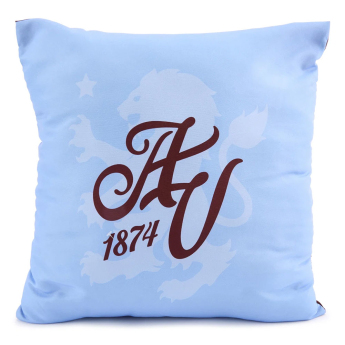 Aston Villa polštářek Reversible Cushion