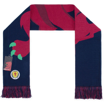 Fotbalové reprezentace zimní šála Crest Scarf