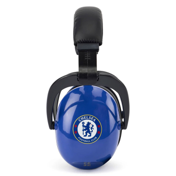 FC Chelsea sluchátka proti hluku Junior Ear Defenders