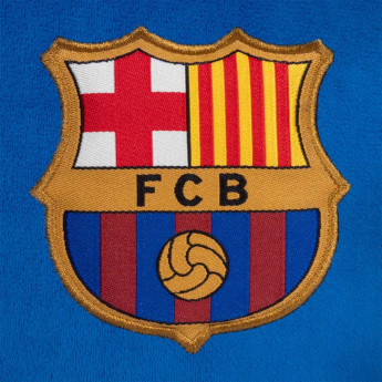 FC Barcelona pánský župan reflex