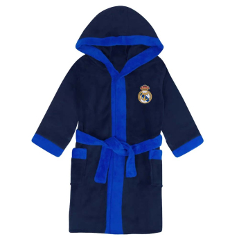 Real Madrid dětský župan navy