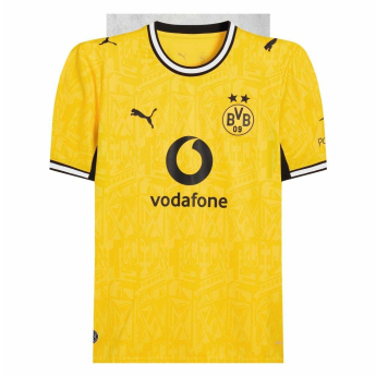 Borussia Dortmund kalendář 2027 Trikot