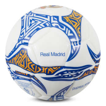 Real Madrid pěnový míč ball