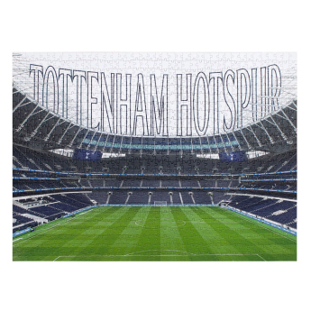 Tottenham Hotspur puzzle Stadium 1000 pcs