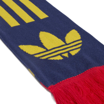 FC Arsenal zimní šála FC Away