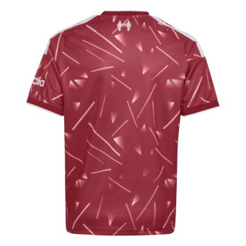 FC Liverpool dětský dres FC 26/27 away