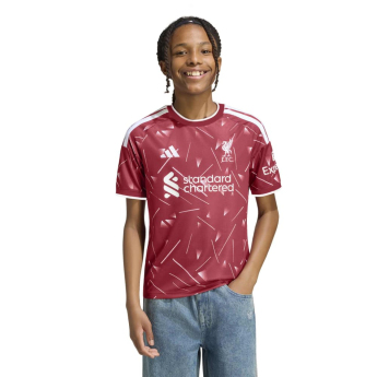 FC Liverpool dětský dres FC 26/27 away