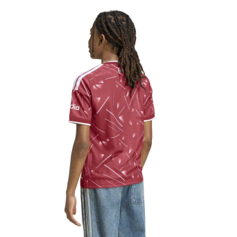 FC Liverpool dětský dres FC 26/27 away