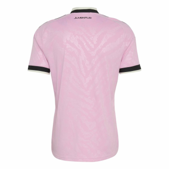 Juventus Turín fotbalový dres 26/27 away