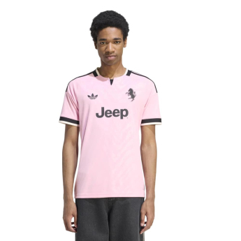 Juventus Turín fotbalový dres 26/27 away