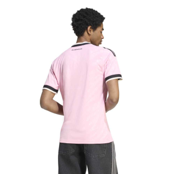 Juventus Turín fotbalový dres 26/27 away