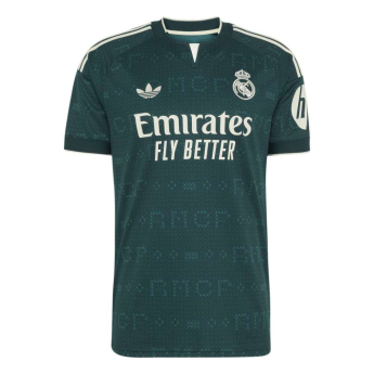 Real Madrid fotbalový dres 26/27 away