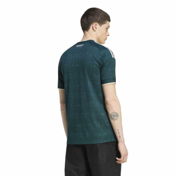Real Madrid fotbalový dres 26/27 away