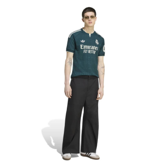 Real Madrid fotbalový dres 26/27 away