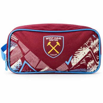 West Ham United taška na boty Vector Boot Bag