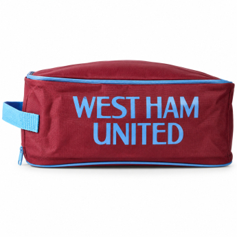 West Ham United taška na boty Vector Boot Bag