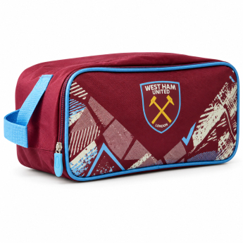 West Ham United taška na boty Vector Boot Bag