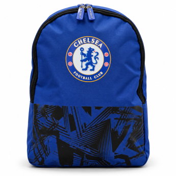 FC Chelsea batoh na záda Fusion Backpack