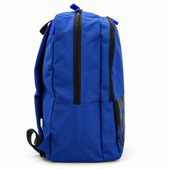 FC Chelsea batoh na záda Fusion Backpack