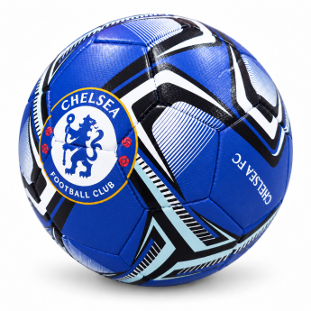 FC Chelsea míč Flux Football