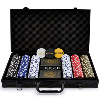 FC Rangers sada na poker Premium