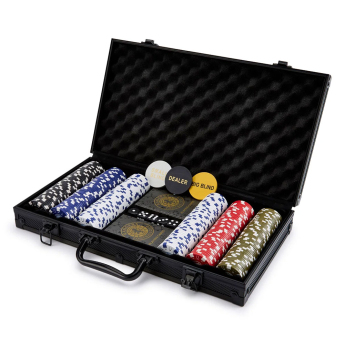 FC Rangers sada na poker Premium
