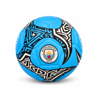 Manchester City míč 6 inch Foam Football