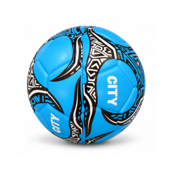 Manchester City míč 6 inch Foam Football