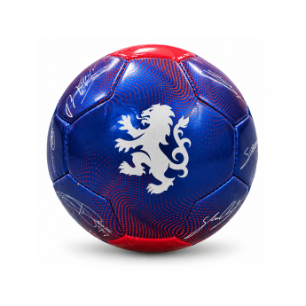 FC Rangers míč Sig 26 Skill Ball