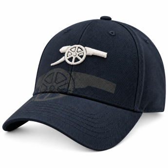 FC Arsenal čepice baseballová kšiltovka Cannon Graphic MVP Cap