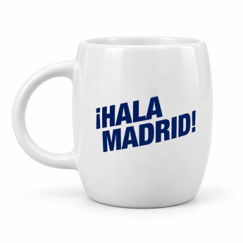 Real Madrid hrníček Tea Tub Mug