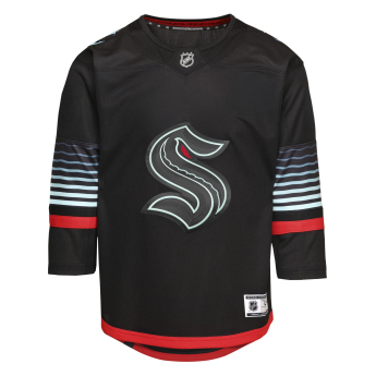 Seattle Kraken dětský dres NHL Premier Third/Alt