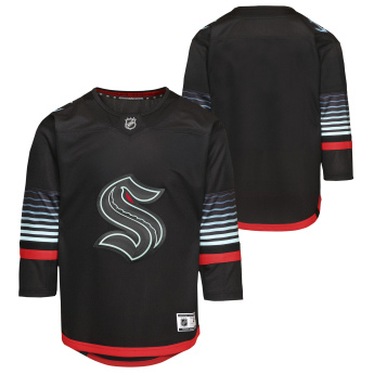 Seattle Kraken dětský dres NHL Premier Third/Alt