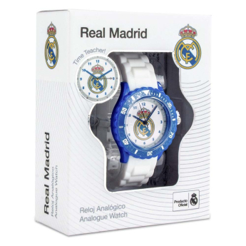 Real Madrid hodinky Analogue