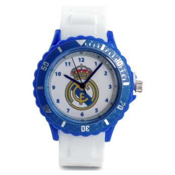 Real Madrid hodinky Analogue