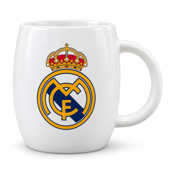 Real Madrid hrníček Tea Tub Mug