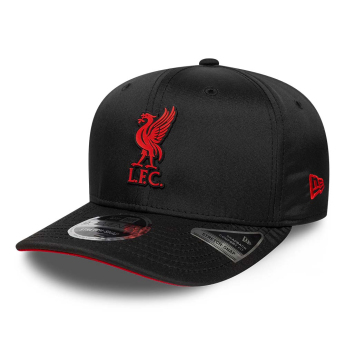 FC Liverpool čepice baseballová kšiltovka 9Seventy Stretch Snap