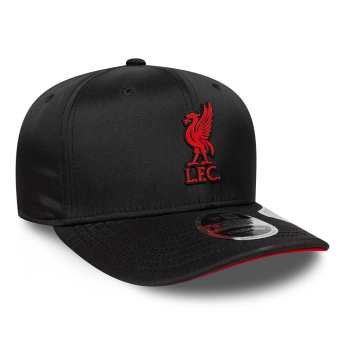 FC Liverpool čepice baseballová kšiltovka 9Seventy Stretch Snap