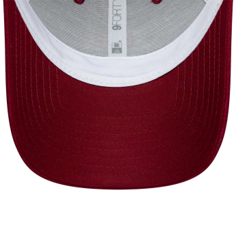 FC Barcelona čepice baseballová kšiltovka FC 9forty Trucker Mesh