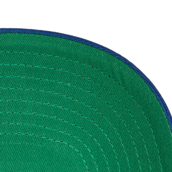 New York Islanders čepice baseballová kšiltovka Team Ground 2.0 Pro Snapback