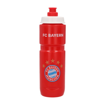 Bayern Mnichov láhev na pití Drink red