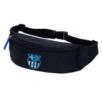 FC Barcelona ledvinka Fullblack