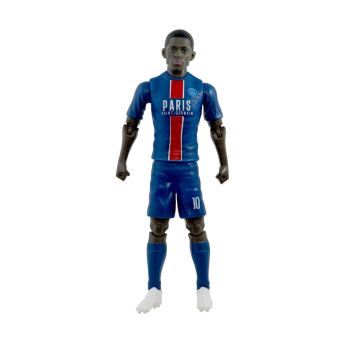 Paris Saint Germain figurka Action - Dembele