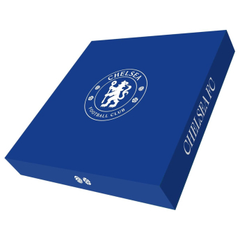 FC Chelsea Dárkové balení Calendar & Diary Musical 2027