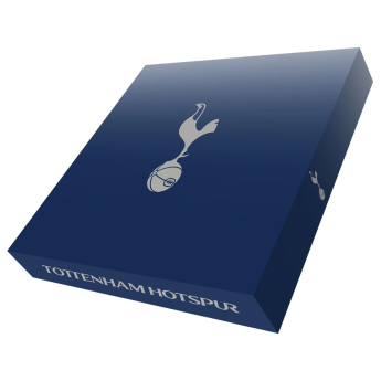 Tottenham Hotspur dárkový box Calendar & Diary Musical 2027