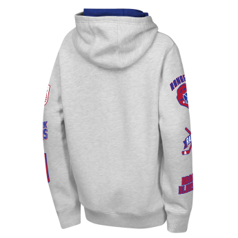 Dětské tričko New York Rangers NHL Defensive Showdown Relaxed Cotton Tee