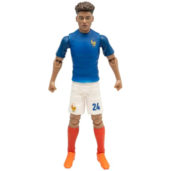 Fotbalové reprezentace figurka FRANCIE Olise 20 cm