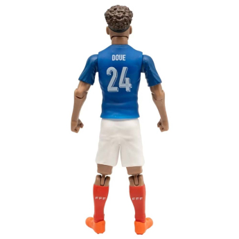 Fotbalové reprezentace figurka FRANCIE Olise 20 cm