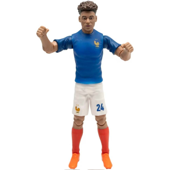 Fotbalové reprezentace figurka FRANCIE Olise 20 cm