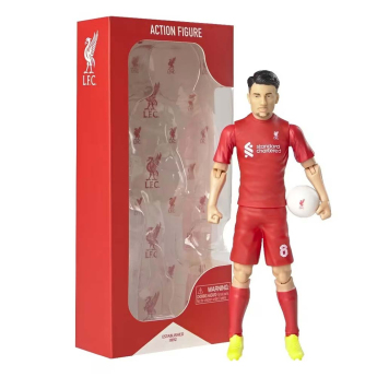 FC Liverpool figurka Szoboszlai 20 cm